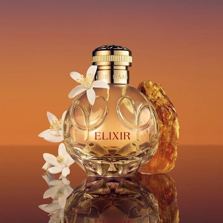 Elixir EDP 100 ml Kadın Parfüm