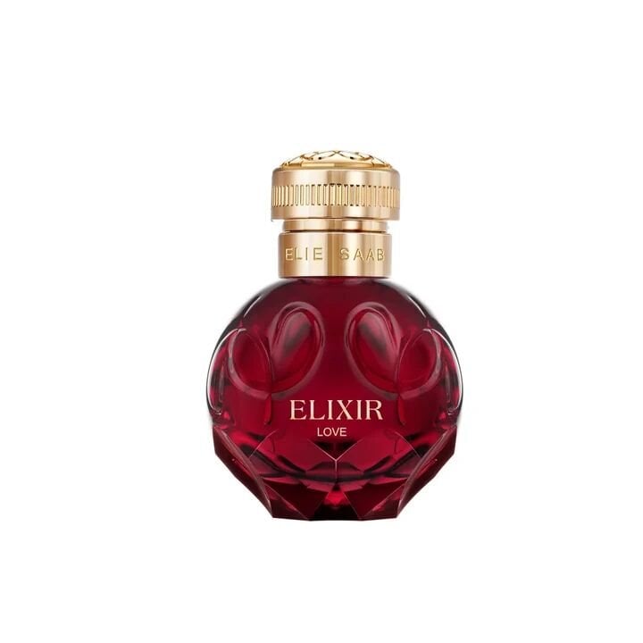 Elixir Love EDP 50 ml Kadın Parfüm