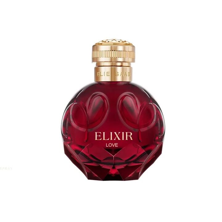 Elixir Love EDP 100 ml Kadın Parfüm