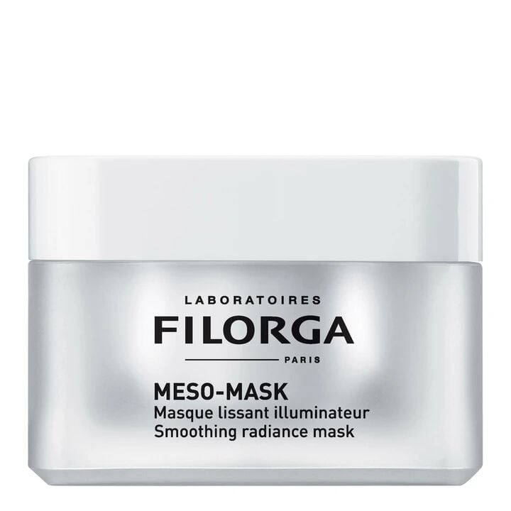 Meso-Mask Cilt Eşitleyici Aydınlatıcı Maske 50 ml