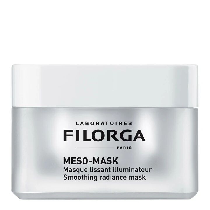 Meso-Mask Cilt Eşitleyici Aydınlatıcı Maske 50 ml