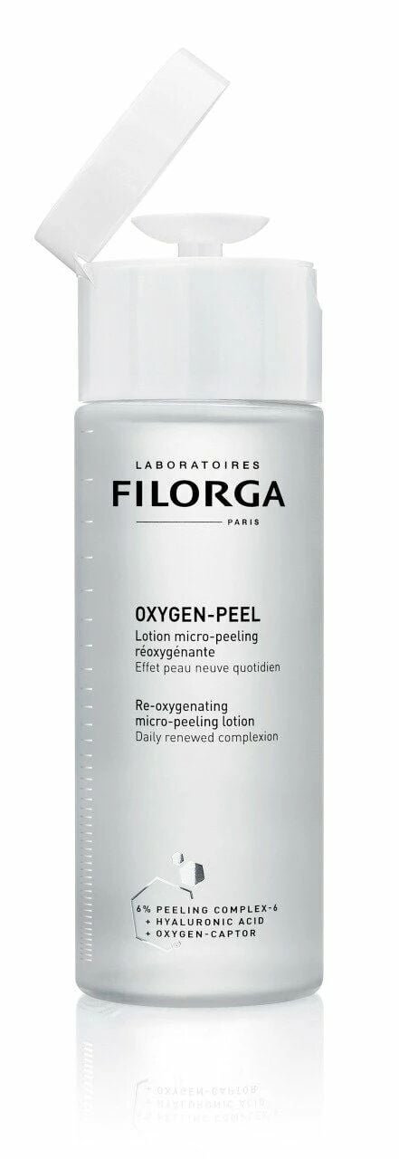Oxygen-Peel Arındırıcı ve Düzenleyici Peeling 150 ml