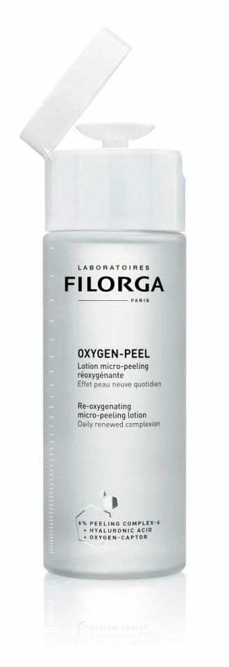 Oxygen-Peel Arındırıcı ve Düzenleyici Peeling 150 ml