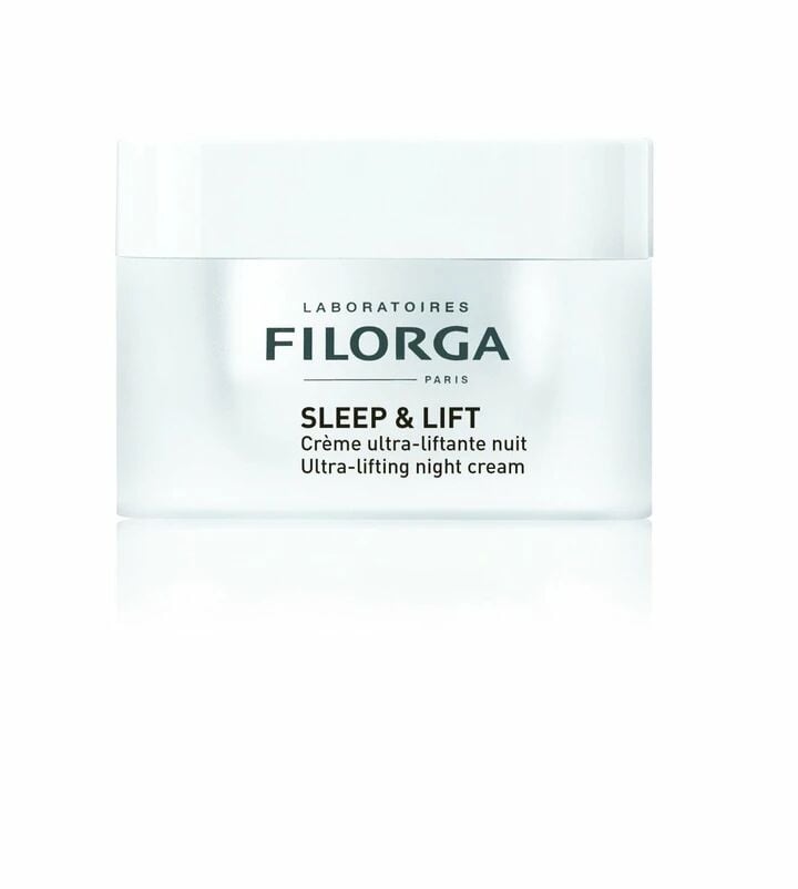 Sleep & Lift Ultra Sıkılaştırıcı Gece Bakım Kremi 50 ml