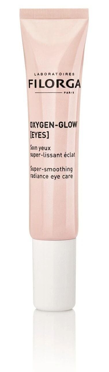 Oxygen Glow Eyes Mükemmelleştirici ve Aydınlatıcı Göz Bakım Kremi 15 ml