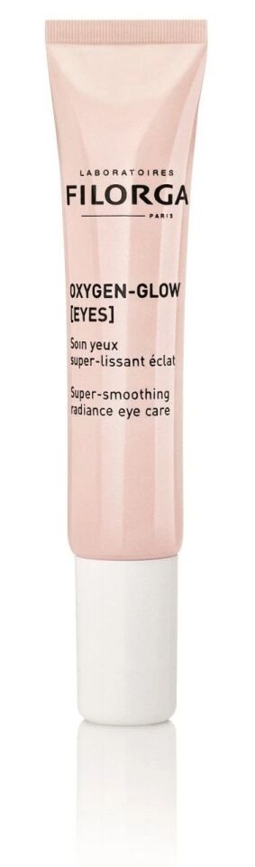 Oxygen Glow Eyes Mükemmelleştirici ve Aydınlatıcı Göz Bakım Kremi 15 ml