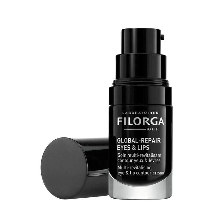 Global Repair Eyes & Lips Yaşlanma Karşıtı Göz ve Dudak Çevresi Bakım Kremi 15 ml