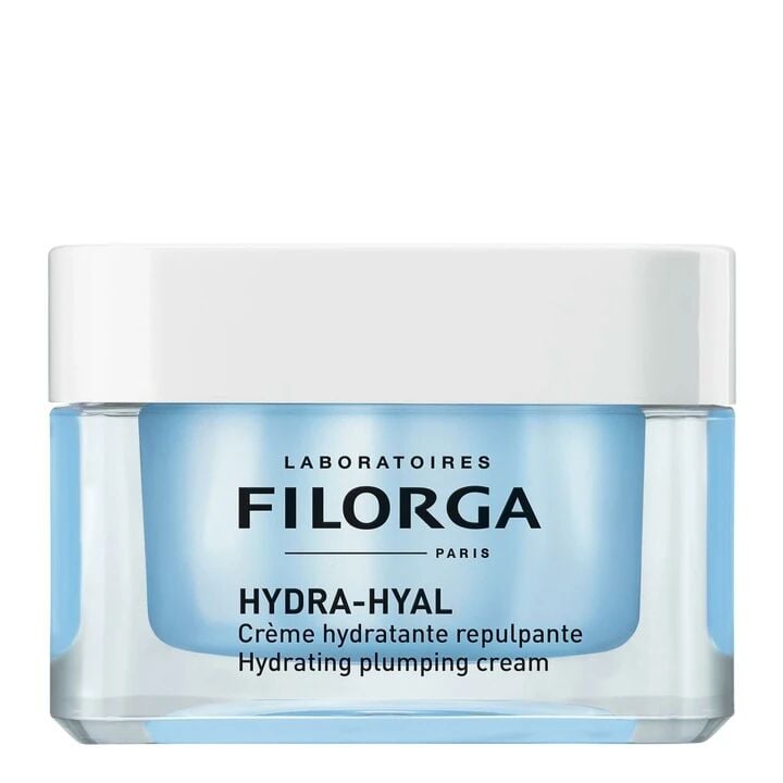 Hydra Hyal Cream Normal ve Kuru Ciltler için Nemlendirici Bakım Kremi 50 ml