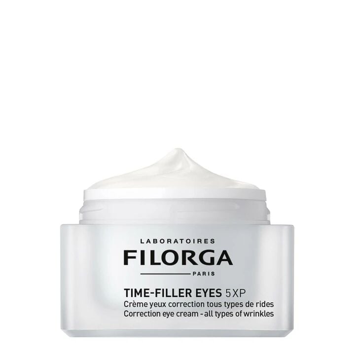 Time Filler Eyes 5XP Kırışıklık Karşıtı Göz Bakım Kremi 15 ml