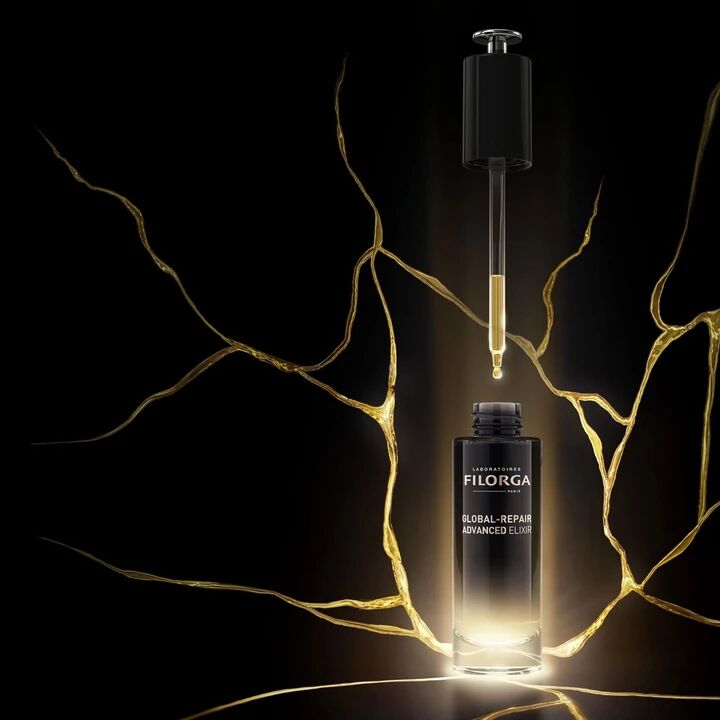 Global Repair Elixir Yaşlanma Karşıtı Serum 30 ml