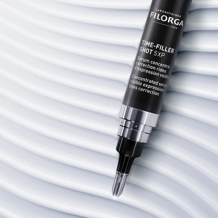Time Filler Shot 5XP Kırışıklık Karşıtı Konsantre Serum 15 ml