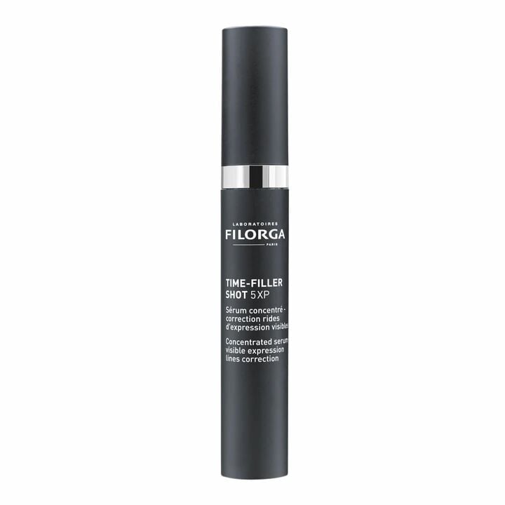 Time Filler Shot 5XP Kırışıklık Karşıtı Konsantre Serum 15 ml