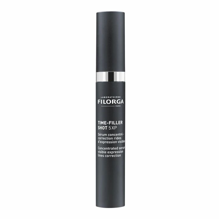 Time Filler Shot 5XP Kırışıklık Karşıtı Konsantre Serum 15 ml
