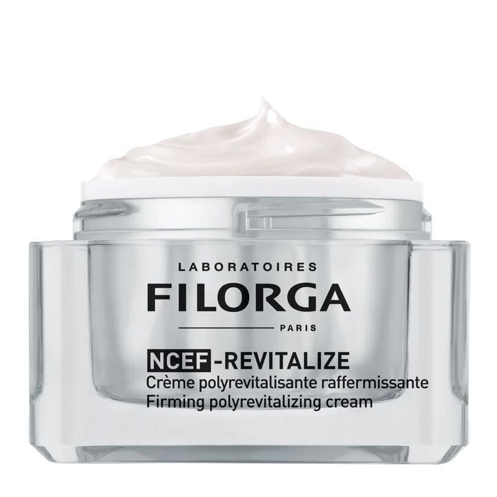 NCEF Revitalize Yaşlanma Karşıtı Canlandırıcı Bakım Kremi 50 ml