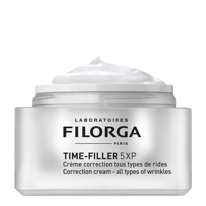 Time Filler Cream 5XP Kırışıklık Karşıtı Bakım Kremi 50 ml