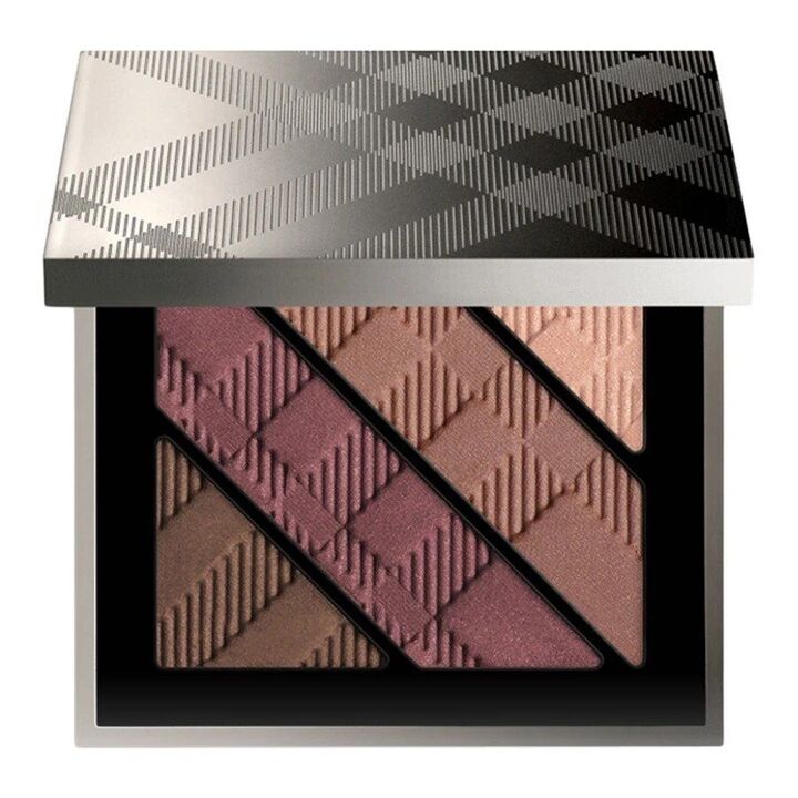 Complete Eye Palette Plum Pink No.06 Göz Farı Paleti