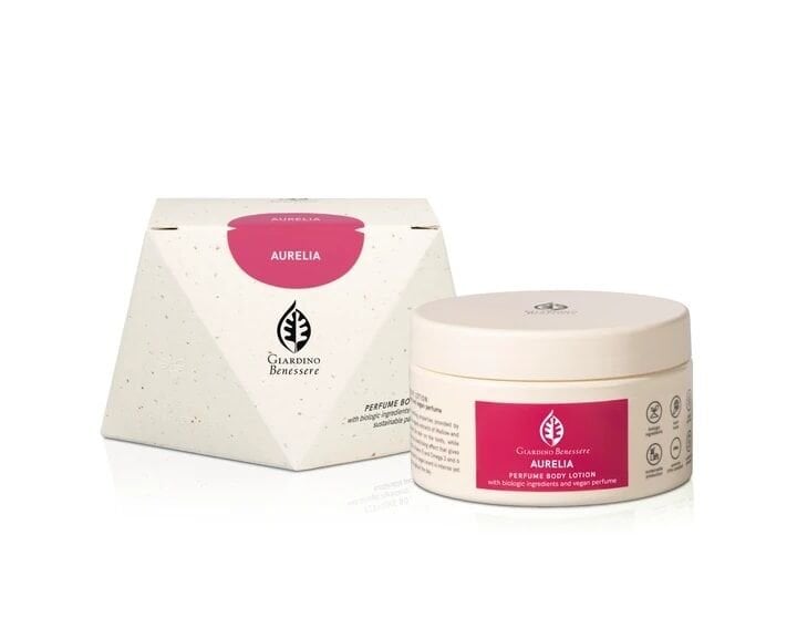 Aurelia Vücut Losyonu