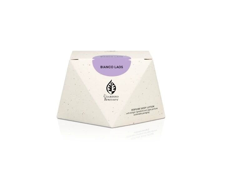 Bianco Laos Vücut Losyonu