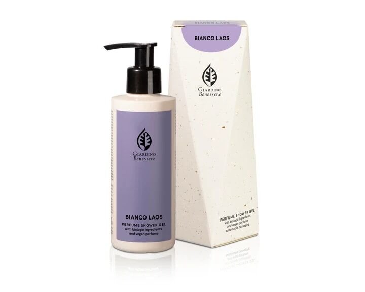 Bianco Laos Duş Jeli