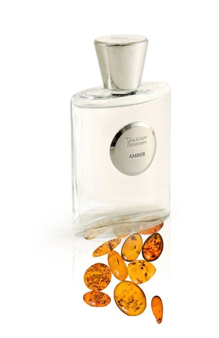 Amber EDP 100 ml Parfüm
