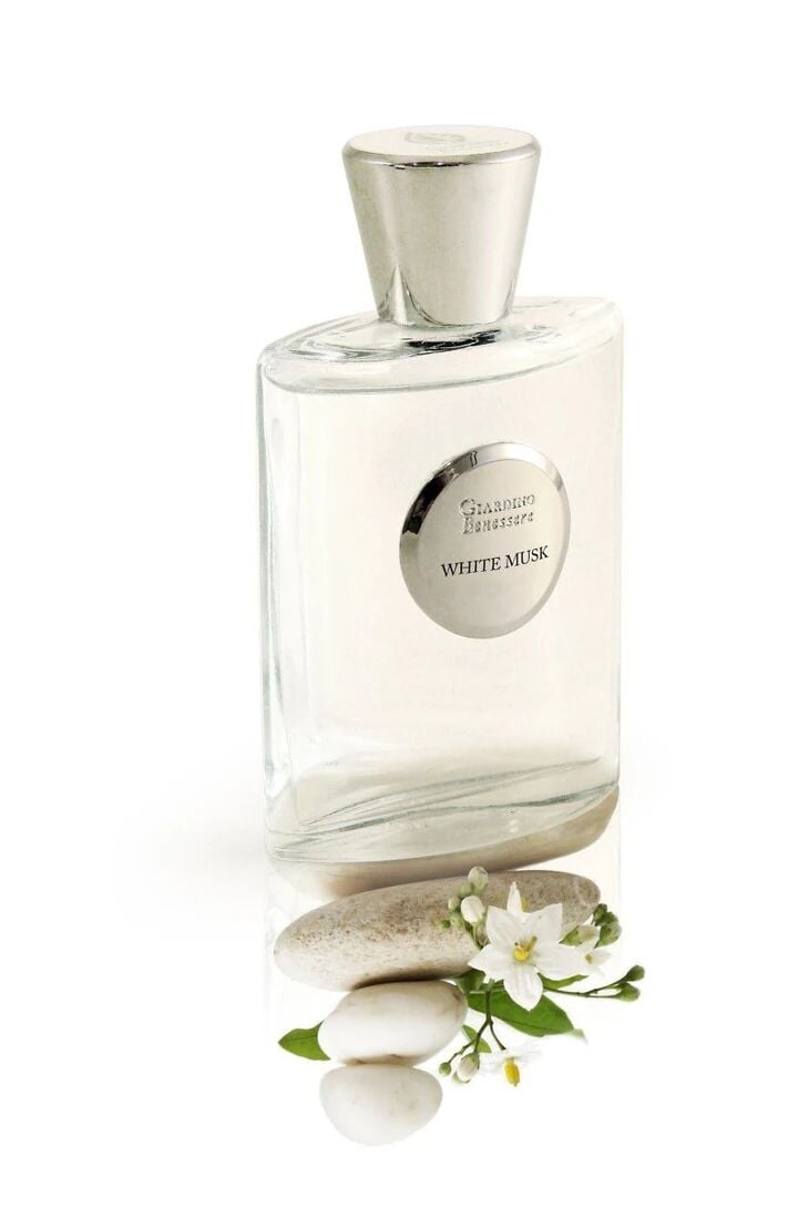 White Musk EDP 100 ml Parfüm