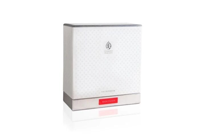 Bianco Laos EDP 100 ml Parfüm