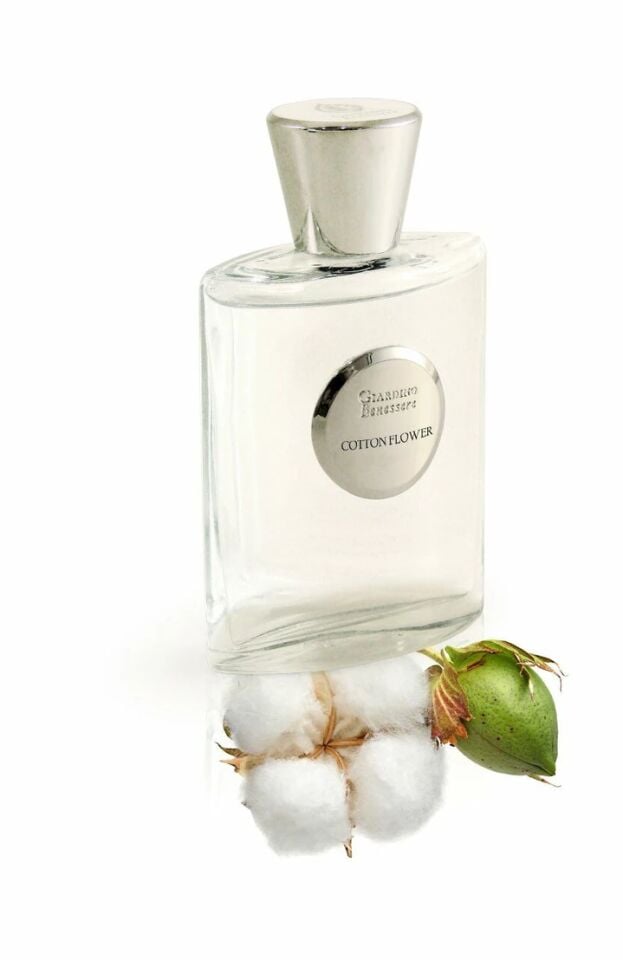 Cotton Flower EDP 100 ml Parfüm