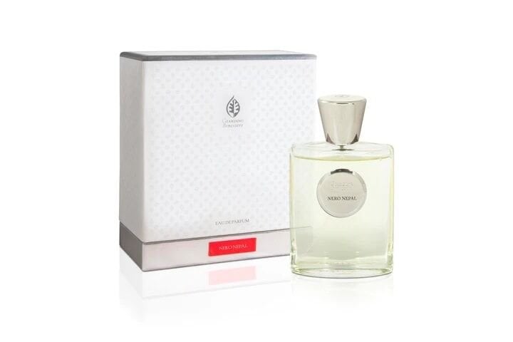 Nero Nepal EDP 100 ml Parfüm