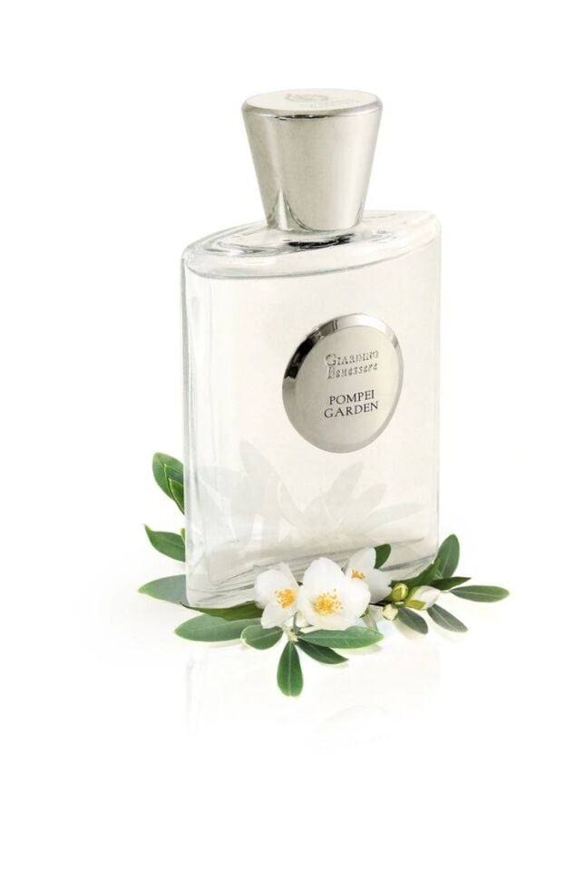 Pompei Garden EDP 100 ml Parfüm