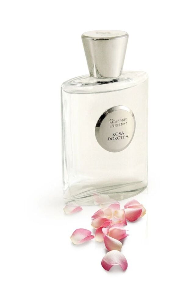 Rosa Dorotea EDP 100 ml Parfüm