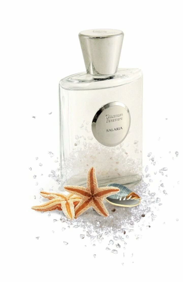 Salaria EDP 100 ml Parfüm