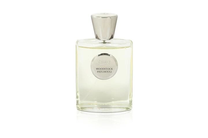 Woodstock Patchouli EDP 100 ml Parfüm