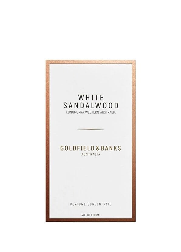 White Sandalwood EDP 100 ml Parfüm