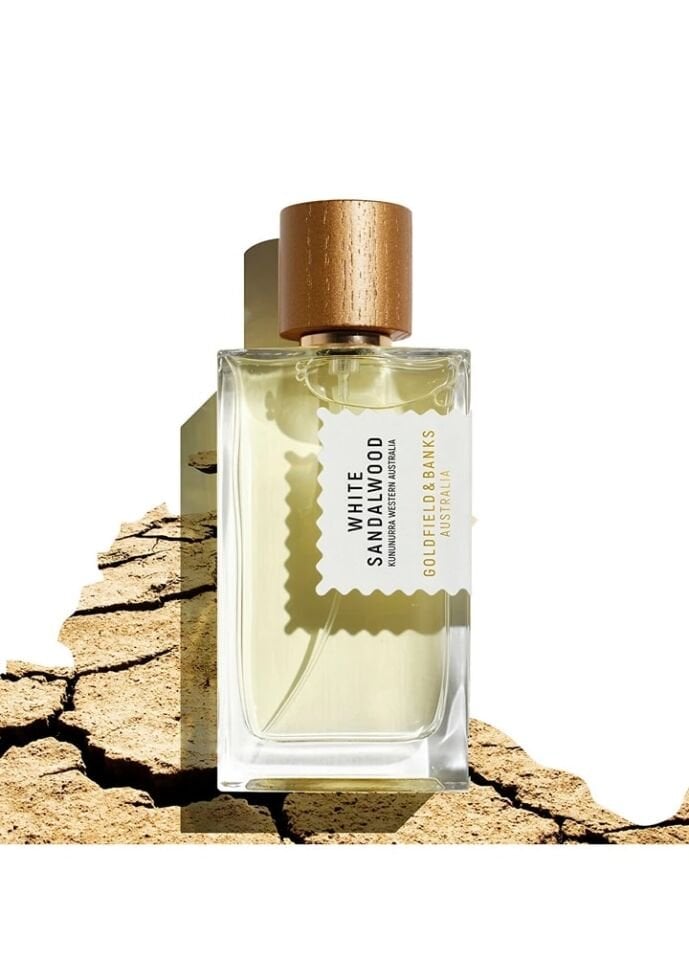 White Sandalwood EDP 100 ml Parfüm