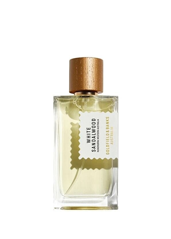 White Sandalwood EDP 100 ml Parfüm