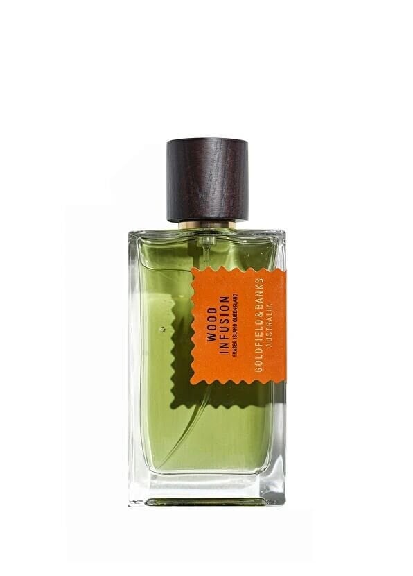 Wood Infusion EDP 100 ml Parfüm