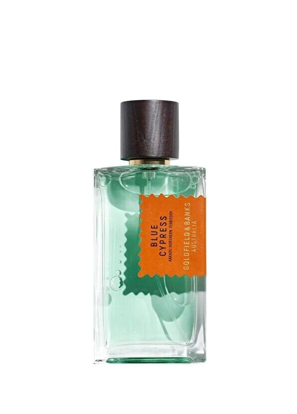 Blue Cypress EDP 100 ml Parfüm