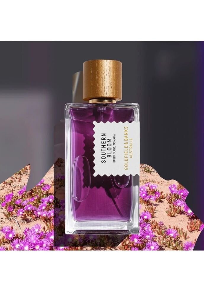 Southern Bloom EDP 100 ml Parfüm