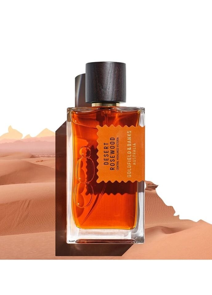 Desert Rosewood EDP 100 ml Parfüm