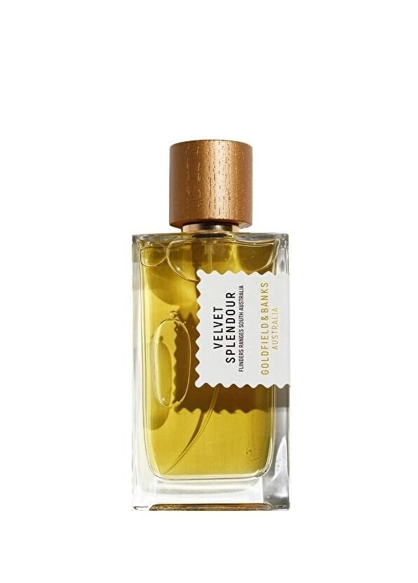 Velvet Splendour EDP 100 ml Parfüm