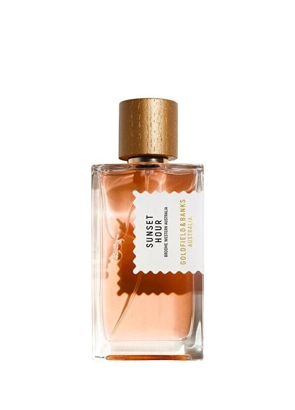 Sunset Hour EDP 100 ml Parfüm