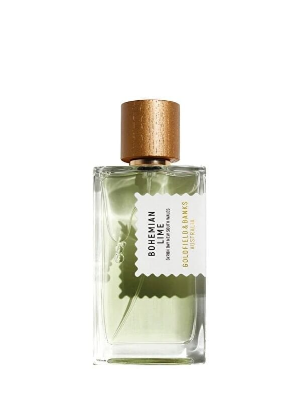 Bohemian Lime EDP 100 ml Parfüm