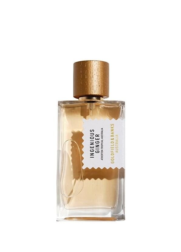 Ingenious Ginger EDP 100 ml Parfüm