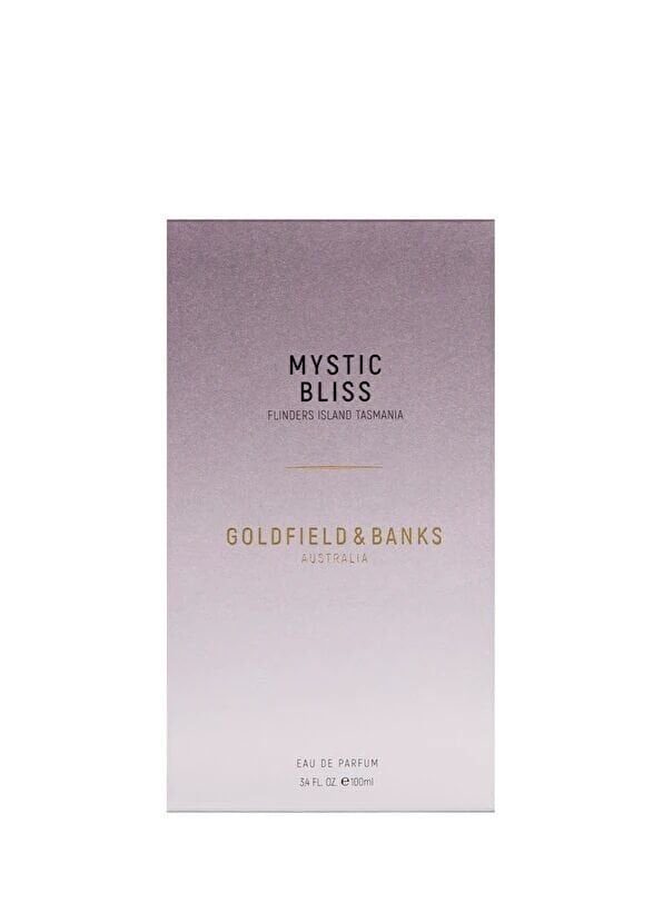 Mystic Bliss EDP 100 ml Parfüm