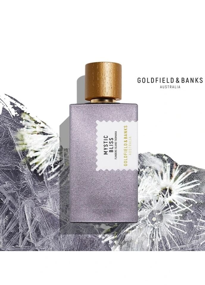 Mystic Bliss EDP 100 ml Parfüm