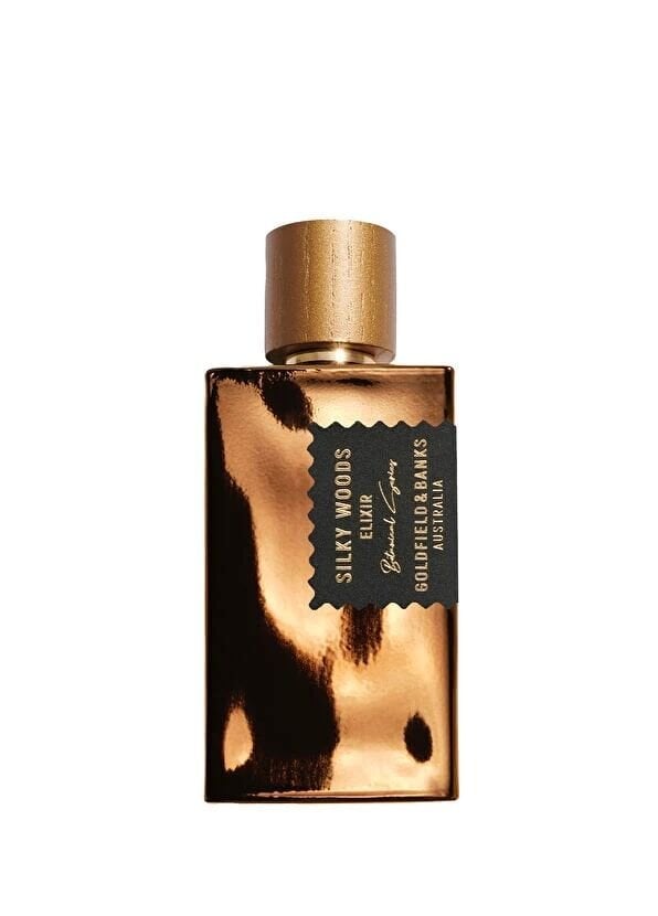 Silky Woods Elixir EDP 100 ml Parfüm