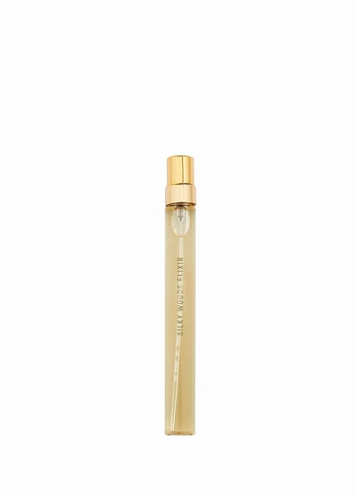 Silky Woods Elixir EDP 10 ml Parfüm