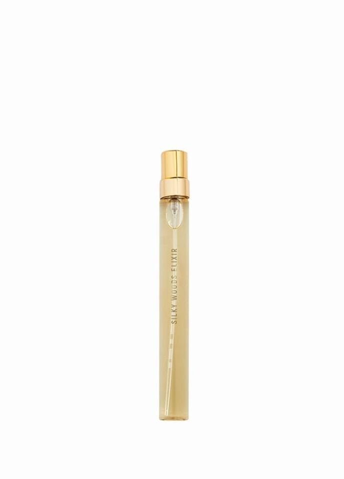 Silky Woods Elixir EDP 10 ml Parfüm