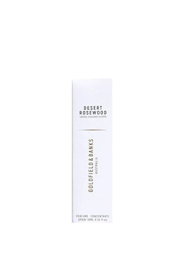 Desert Rosewood EDP 10 ml Parfüm