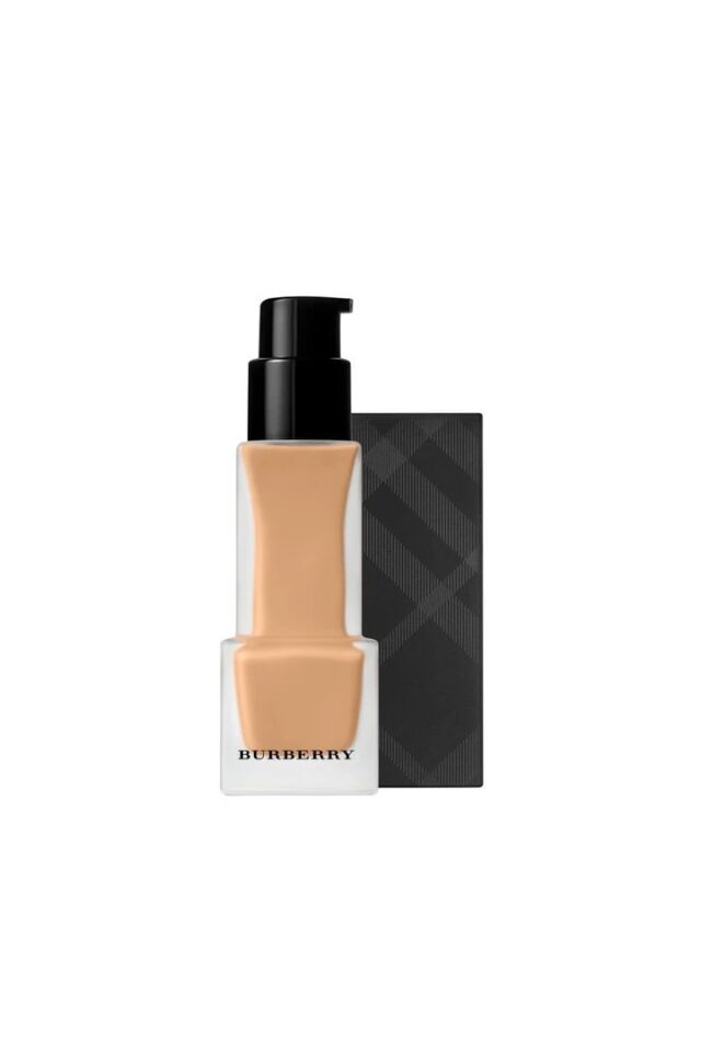 Matte Glow Medium Neutral No.50 Fondöten